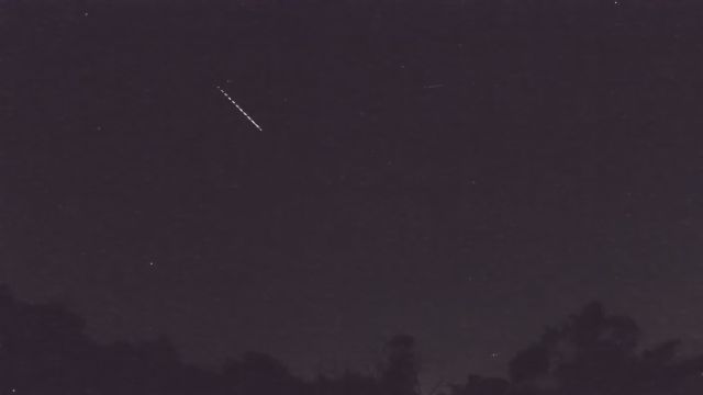 AMS89 meteor