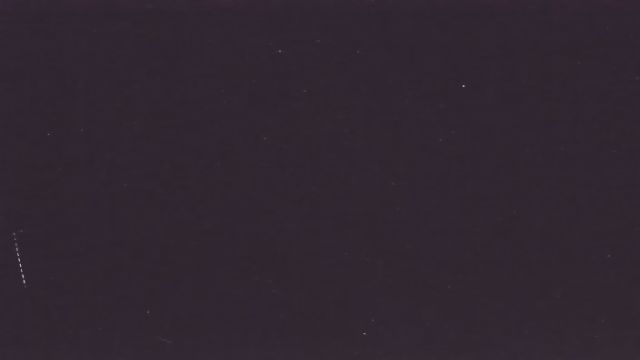 AMS89 meteor