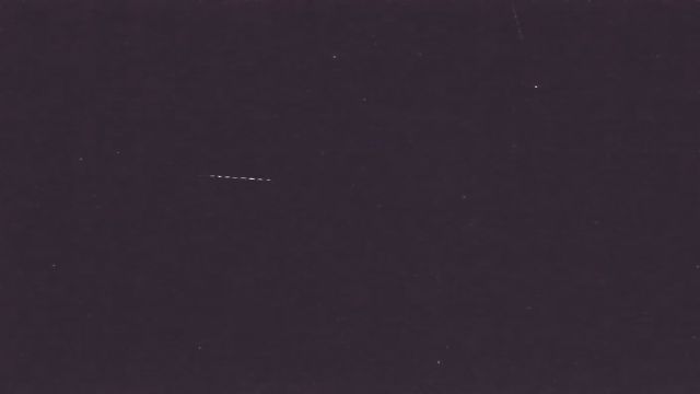 AMS89 meteor