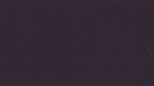 AMS89 meteor
