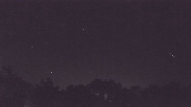 AMS89 meteor