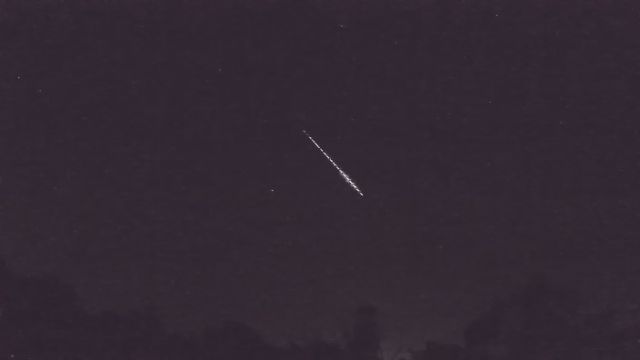 AMS89 meteor