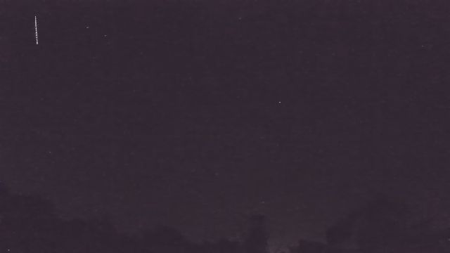 AMS89 meteor