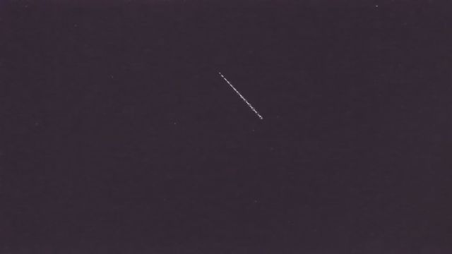 AMS89 meteor
