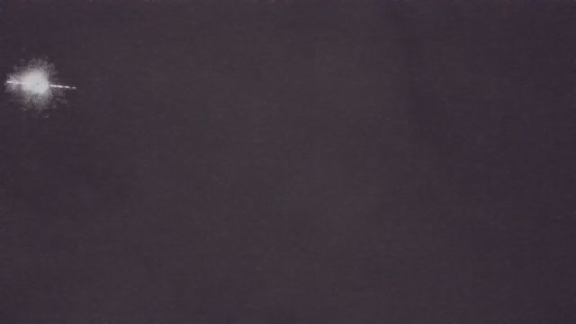 AMS89 meteor
