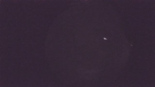 AMS89 meteor
