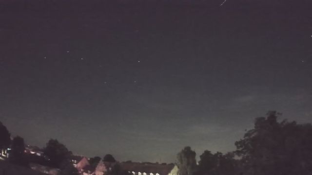 AMS89 meteor