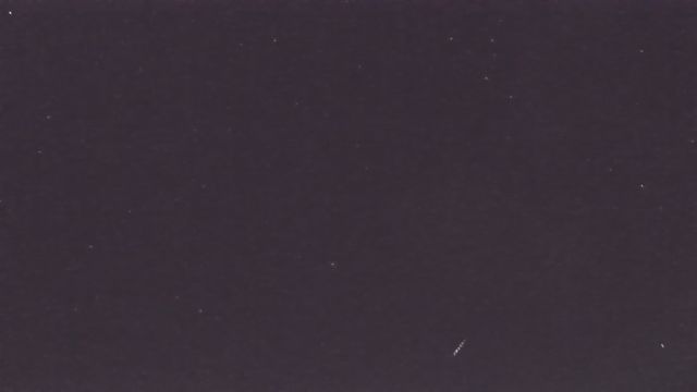 AMS89 meteor