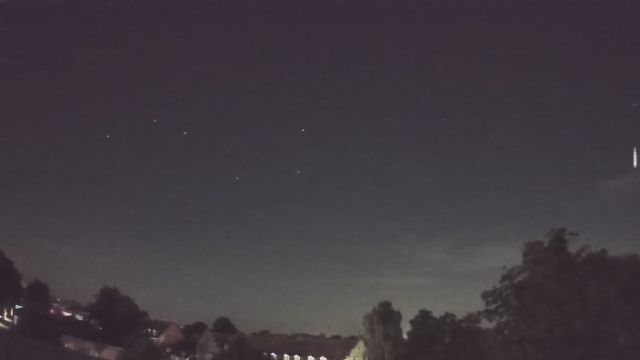 AMS89 meteor