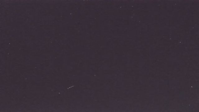 AMS89 meteor