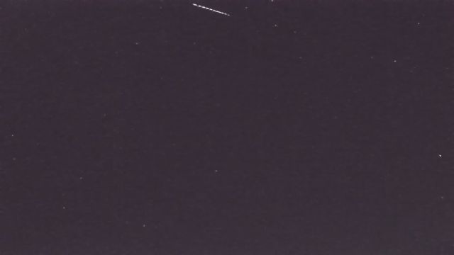 AMS89 meteor
