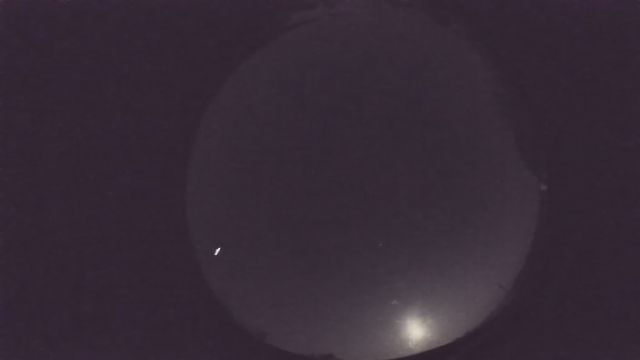 AMS89 meteor