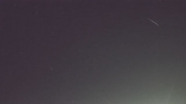 AMS89 meteor
