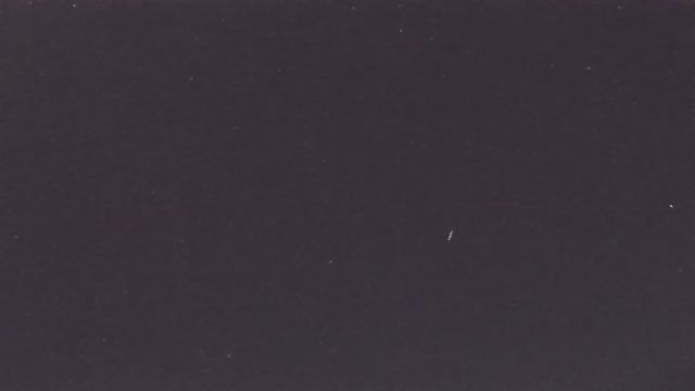AMS89 meteor