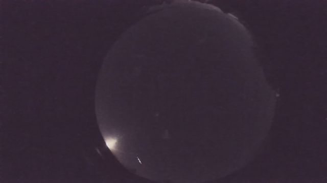 AMS89 meteor