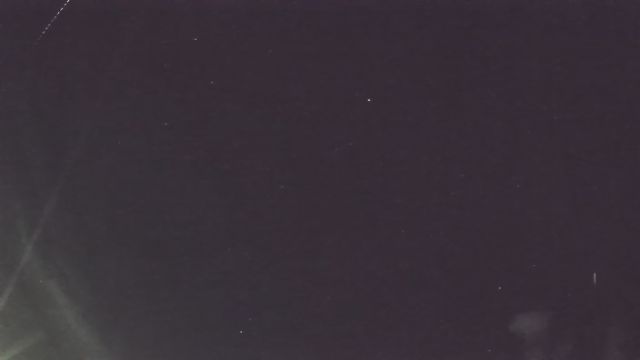 AMS89 meteor