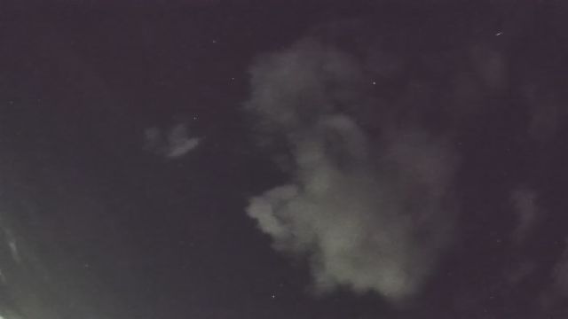 AMS89 meteor