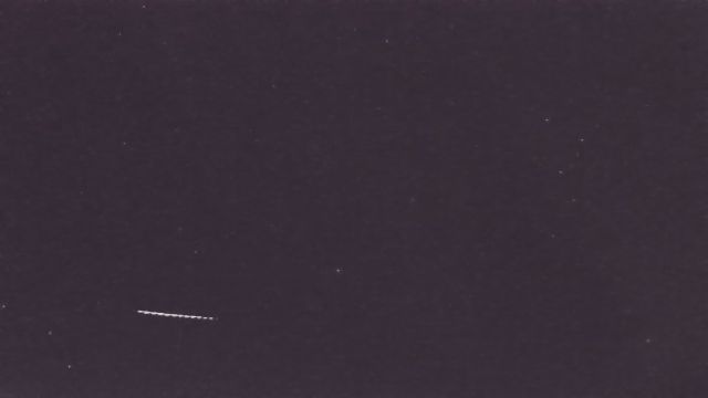 AMS89 meteor