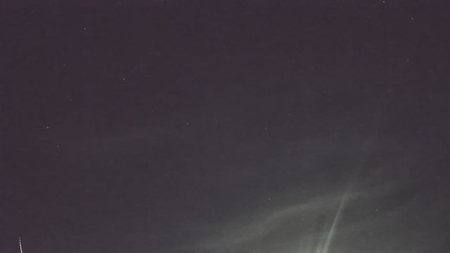 AMS89 meteor