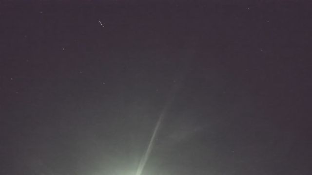 AMS89 meteor