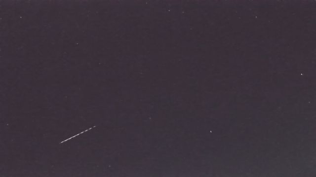 AMS89 meteor