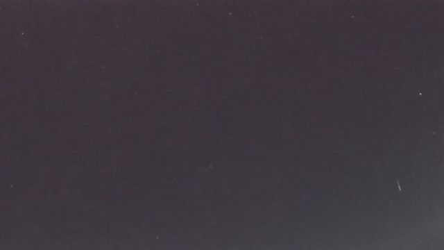 AMS89 meteor