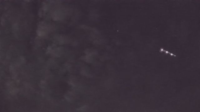 AMS89 meteor