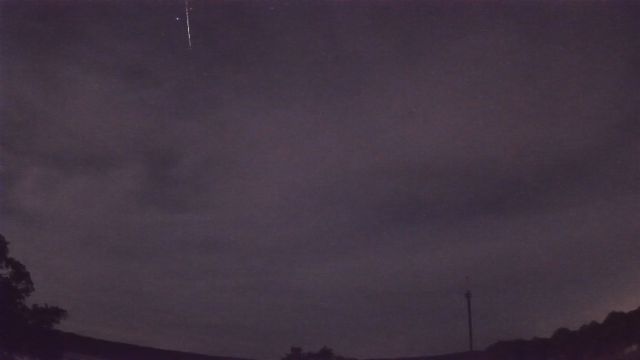 AMS89 meteor