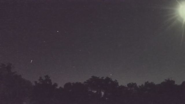 AMS89 meteor