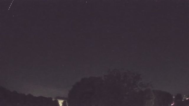 AMS89 meteor