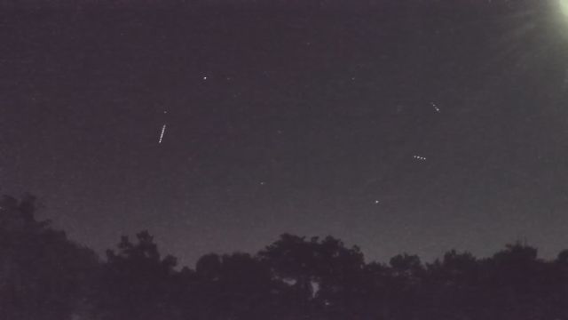 AMS89 meteor