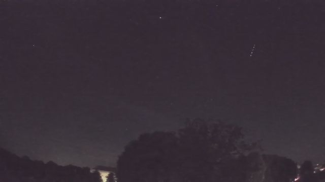 AMS89 meteor