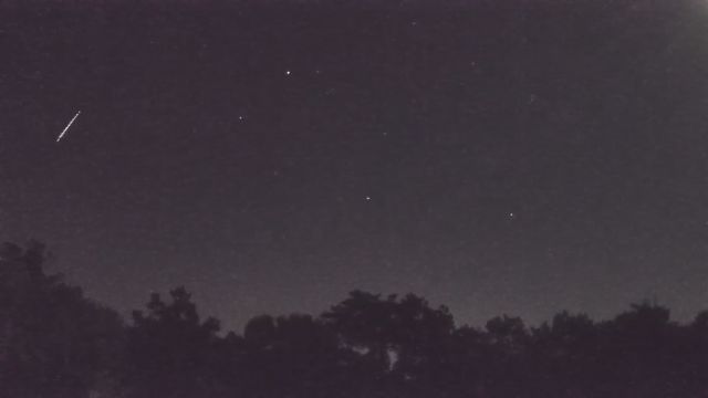 AMS89 meteor