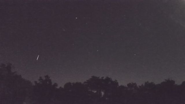 AMS89 meteor