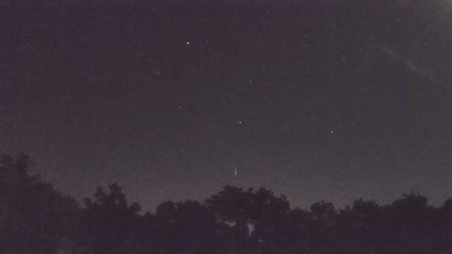 AMS89 meteor