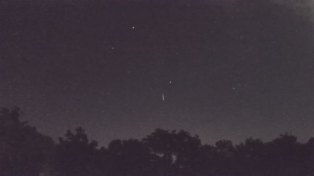 AMS89 meteor