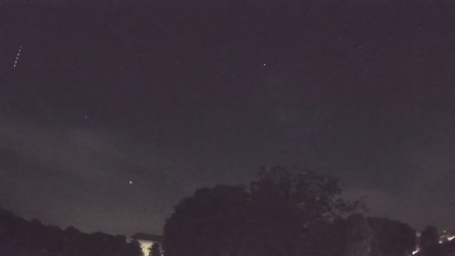 AMS89 meteor