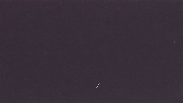 AMS89 meteor