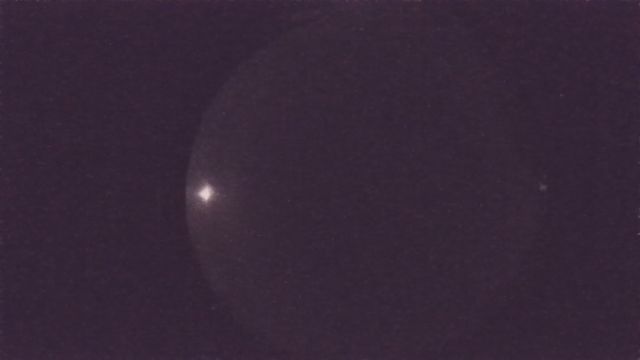 AMS89 meteor