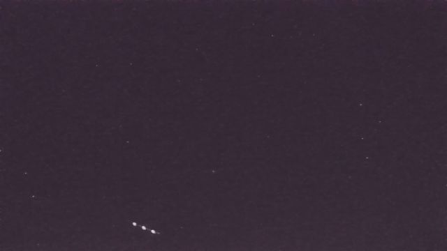 AMS89 meteor
