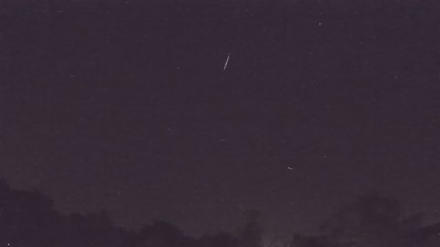 AMS89 meteor