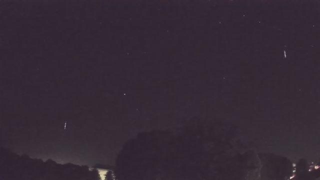AMS89 meteor