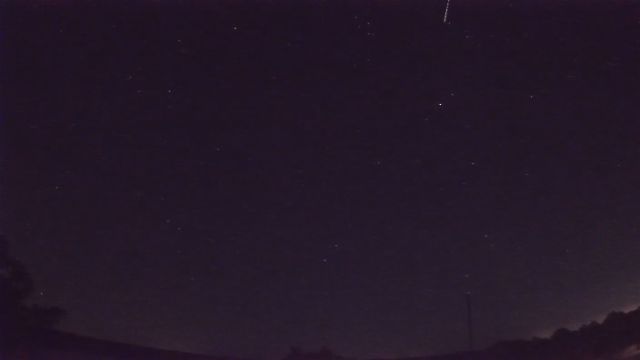 AMS89 meteor