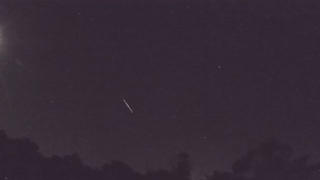 AMS89 meteor