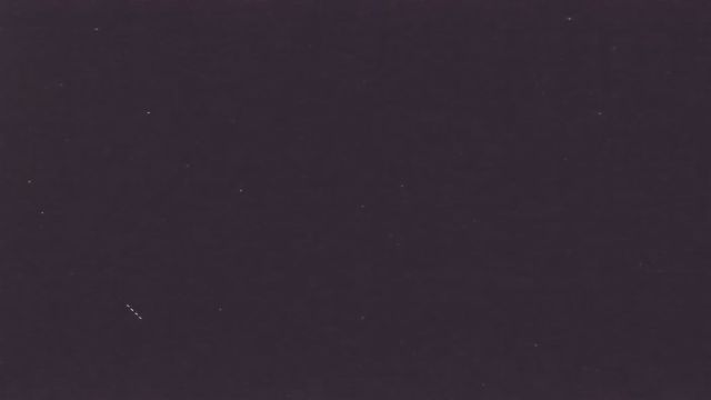 AMS89 meteor