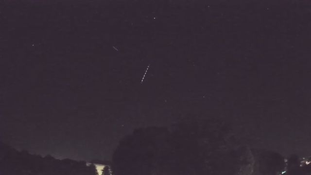 AMS89 meteor