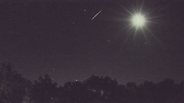 AMS89 meteor