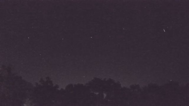 AMS89 meteor