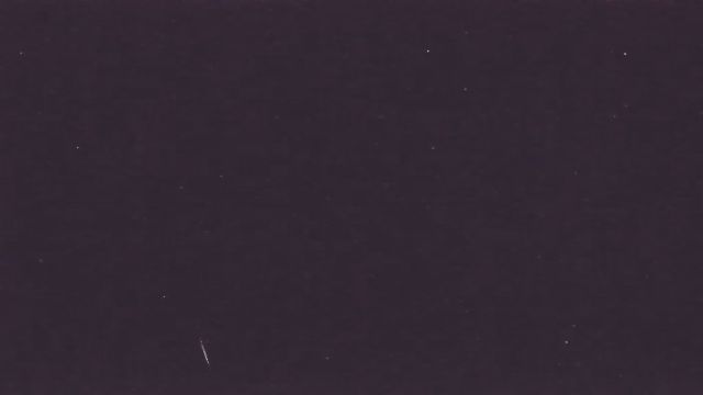 AMS89 meteor