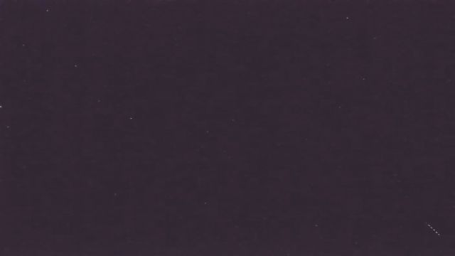 AMS89 meteor